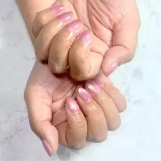 ネイル Reline🌼ネイ リストKARINのネイルデザイン