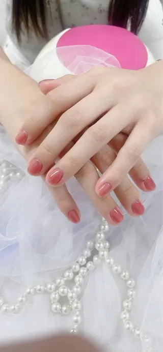 ネイル kirameki nail salon所属・kirameki nailのネイルデザイン