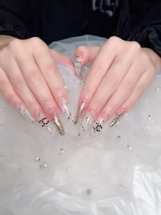 ネイル MK ネイルサロンのネイルデザイン