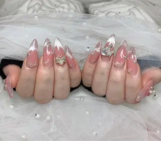 ネイル Bél Nail salon ユキのネイルデザイン