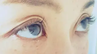 マツエク・マツパ blossom🌺 井比のマツエク・マツパデザイン