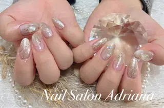 ネイル ADRIANA 大久保駅前徒歩2分のその他イメージ