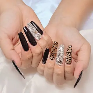 ネイル L'ino nailのネイルデザイン