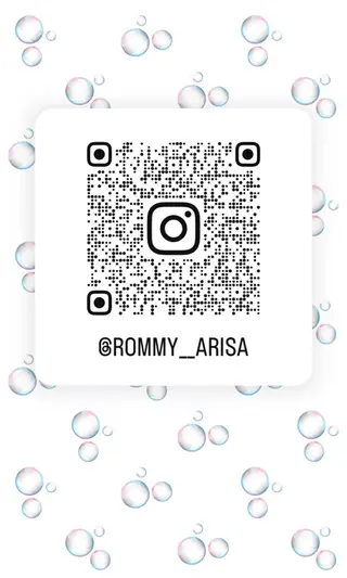 ネイル Rommy Arisaのネイルデザイン