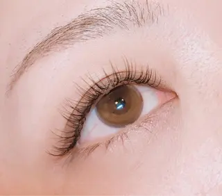 マツエク・マツパ shin.nail&eye所属・shin./ 渋谷eye&nailのマツエク・マツパデザイン