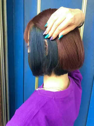 ショート 💎清水隆宏💎 TOPSTYLISTのヘアスタイル