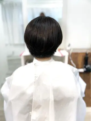 韓国ヘア🤍髪質改善 🇰🇷AKANEのヘアスタイル