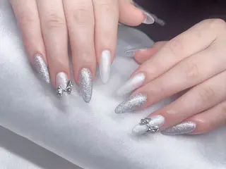 ネイル LR.ONE ヨウのネイルデザイン