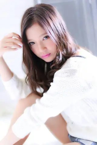 パーマ ✨髪質改善/透明感✨ 西野　陽のヘアスタイル