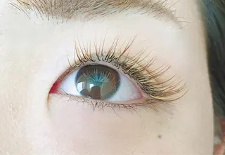 マツエク・マツパ eyelash salonplaceのマツエク・マツパデザイン