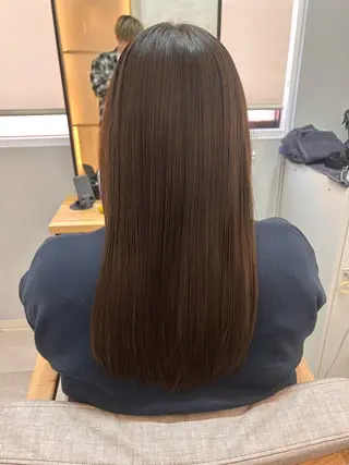 ロング 🔹髪質改善特化🔹 ✅minami✅のヘアスタイル