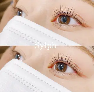 マツエク・マツパ 高評価多💞マツエク /マツパ/眉毛梅田のマツエク・マツパデザイン