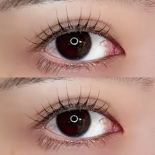 マツエク・マツパ Minyon  阪急梅田所属・Mai 🤍 Minyonのマツエク・マツパデザイン