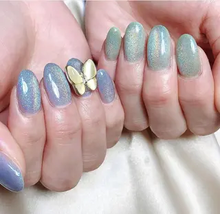 ネイル muse nailのネイルデザイン