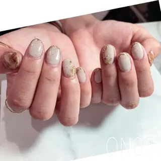 ネイル 園 寛子 （ネイリスト）のネイルデザイン