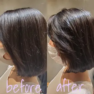 パーマ SALON   VILLAGE所属・酒井 実希子の眉毛・アイブロウイメージ