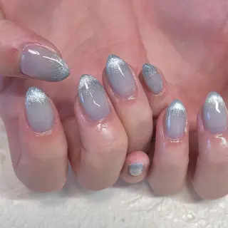 ネイル hocoo ホクのネイルデザイン