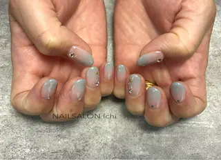 ネイル NAILSALON  Ichi所属・NAILSALON Ichiのネイルデザイン