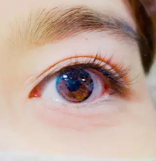 マツエク・マツパ Total Salon Vonita（トータルサロンヴォニータ）所属・Vonita  Kuriharaのマツエク・マツパデザイン