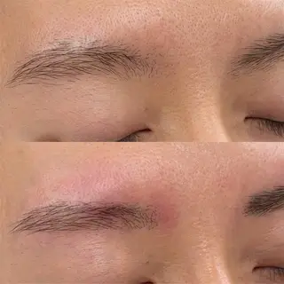 アイブロウ 美眉専門店 Bimayu Tokyo所属・アイブロウ専門 @渋谷／Kazuの眉毛・アイブロウイメージ