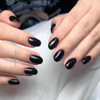 ネイル 鹿取 春子のネイルデザイン