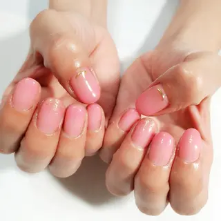 ネイル VIOLUS所属・VIOLUS 関目のネイルデザイン