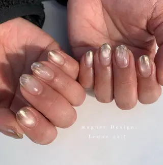 ネイル nailsalon Lenoaのネイルデザイン