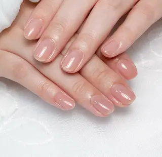 ネイル snow roomのネイルデザイン