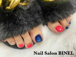 ネイル H. Yuukaのネイルデザイン