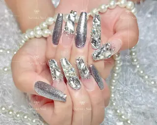 ネイル ナユキNA.YUKI 池袋店のネイルデザイン