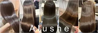 セミロング 髪質改善トリートメン ト専門　原宿店のその他イメージ