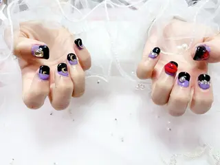 ネイル Nail Salon nutaのその他イメージ