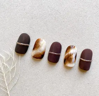 ネイル nailist SAYAのネイルデザイン