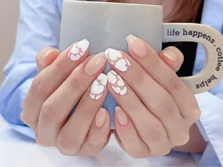 ネイル Nail Salon KINA 心斎橋店のネイルデザイン