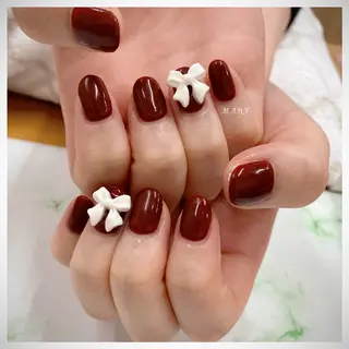 ネイル Mary nail所属・Mary nail .narumiのネイルデザイン