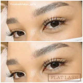 マツエク・マツパ 🥀Saito Tomomi🥀のマツエク・マツパデザイン