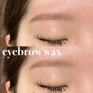 アイブロウ eight misaki🦋のマツエク・マツパデザイン