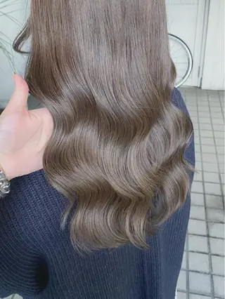 ミディアム sio.nail&eyebrow salon shimokitazawa2号店所属・nailist mana𖤐´-のネイルデザイン