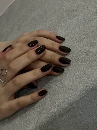 ネイル nue -Msisnail&eyebrow-【ムー】所属・nue【ムー】 SUZUKAのネイルデザイン