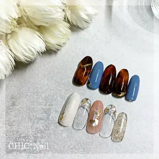 ネイル Chic. nailのネイルデザイン