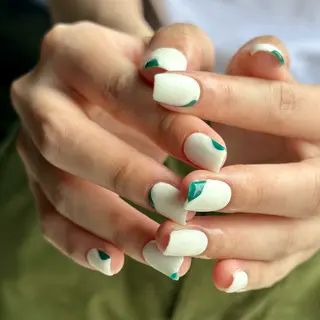 ネイル chinois (シノワ)のネイルデザイン