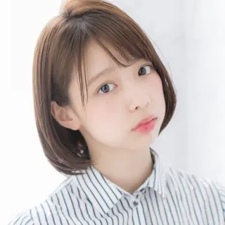 ミディアム ⭐カットモデル募集中 ⭐️星輝SEIKIのヘアスタイル