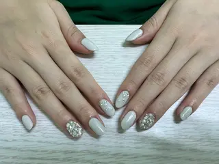 ネイル nail salon Ange所属・Ange 🍊YUI🍊のネイルデザイン