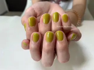 ネイル Nailsalon chouchouette所属・chouchou etteのネイルデザイン