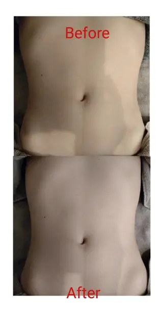 Mon amou【モナムー】のエステ・リラクイメージ