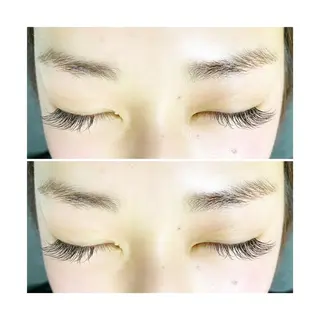 マツエク・マツパ 中村 美紀の眉毛・アイブロウイメージ