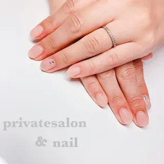 ネイル & nail アンドネイルのネイルデザイン