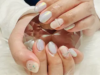 ネイル nailsalon oluoluのネイルデザイン