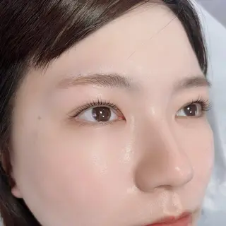 マツエク・マツパ curla🌿 Akimotoのマツエク・マツパデザイン