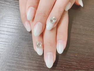 ネイル ネイルandエステ maple豊見城店のネイルデザイン